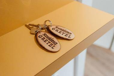 Residenz GRETEL by MoniCare