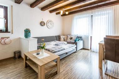Appartement Rianne/Landhaus Almidyll
