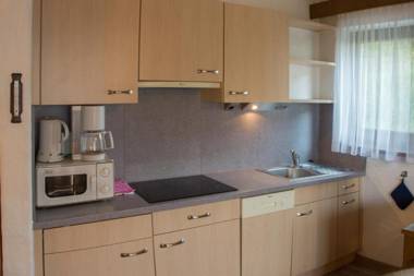 Appartement Rianne/Landhaus Almidyll