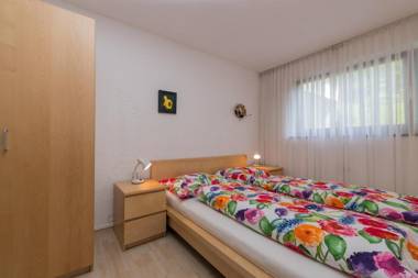 Appartement Rianne/Landhaus Almidyll