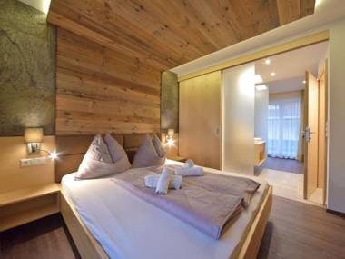 Familienpension Linder