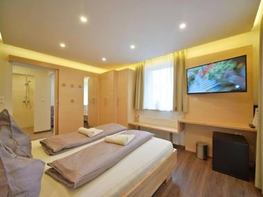 Familienpension Linder