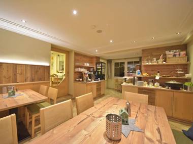 Familienpension Linder