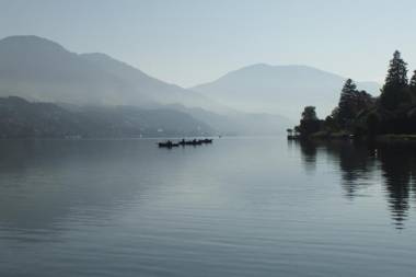 Strandschlössl Appartements