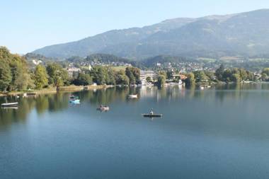 Strandschlössl Appartements