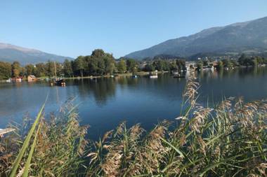Strandschlössl Appartements