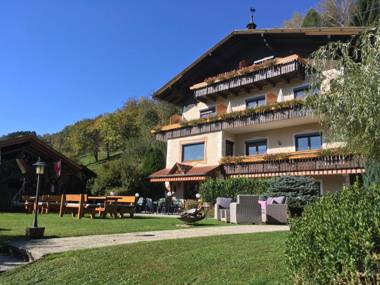 Pension Karlsdorfer Hof