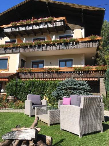 Pension Karlsdorfer Hof