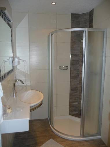 Familiengasthof St. Wolfgang