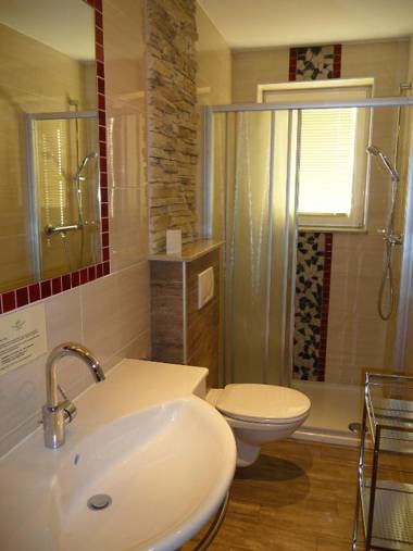 Familiengasthof St. Wolfgang