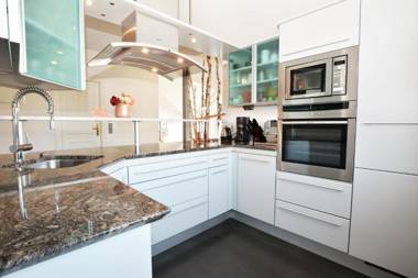 Ferienwohnung Sommer