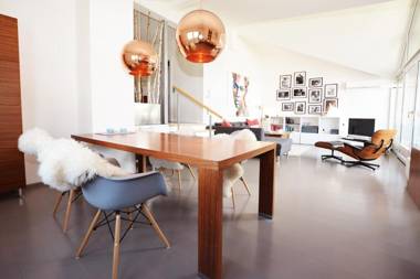 Ferienwohnung Sommer