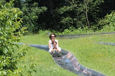 Ferienwohnung Gerti Kalt