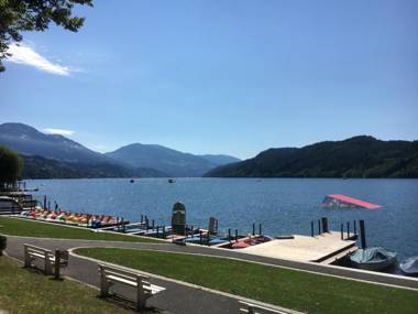 Pension & Apartments Ertl