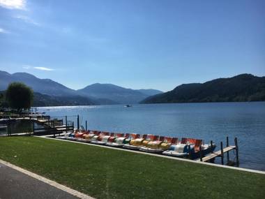 Pension & Apartments Ertl