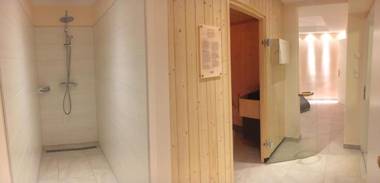 Pension & Apartments Ertl