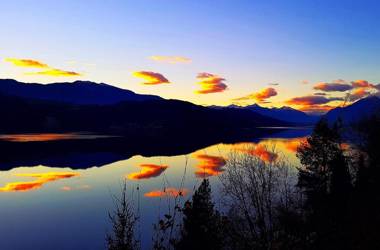 Smileys Seehäuschen