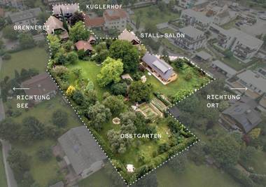 Kuglerhof Appartements