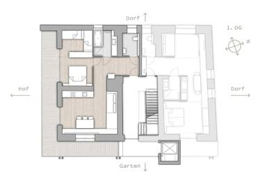 Kuglerhof Appartements