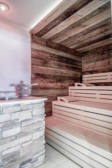 Alpines Balance Hotel Weisses Lamm