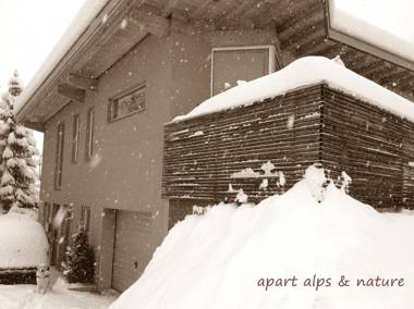 Apart Alps & Nature