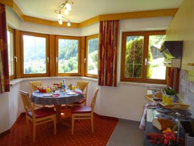 Sportapart Schweighofer