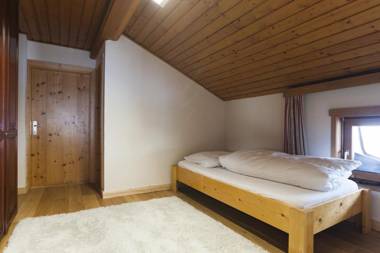 Aparthotel Herzblick