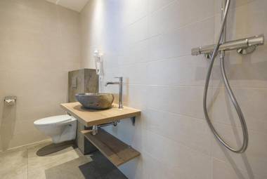 Aparthotel Herzblick