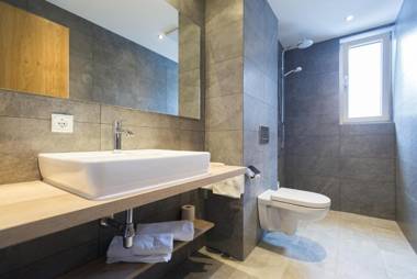 Aparthotel Herzblick