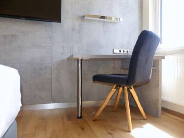 Das Reinisch Just Rooms