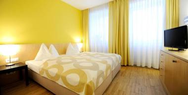 HEINHOTEL Vienna Airport