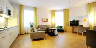 HEINHOTEL Vienna Airport