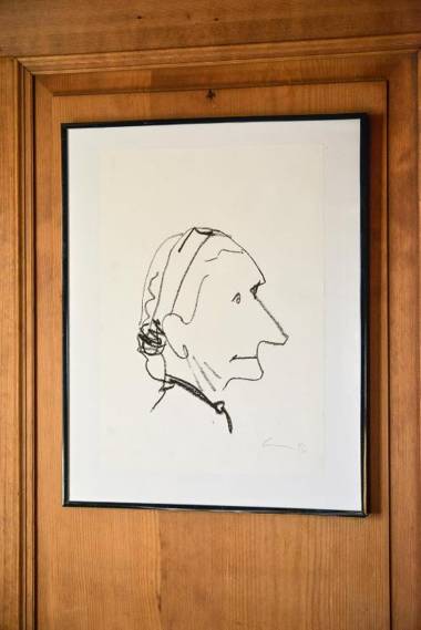 Gasthof Hirschen Schwarzenberg