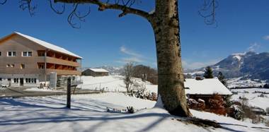 Panoramahotel Sonnhalde