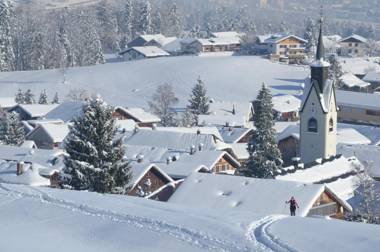Panoramahotel Sonnhalde