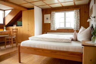 Bio Ferienbauernhof Greber