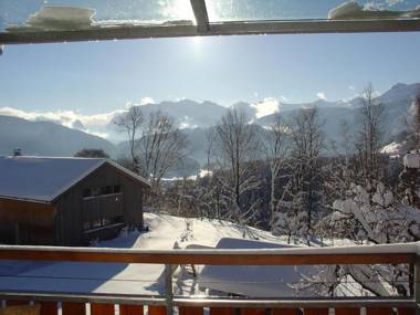 Ferienbauernhof Schneider