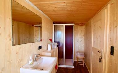 WÄLDERHAUS Apartments