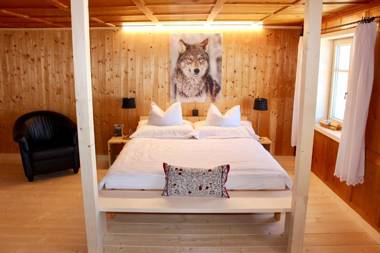 WÄLDERHAUS Apartments