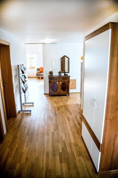 Ferienwohnung Wüstner