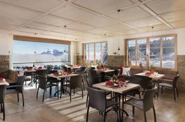 Alpenhotel Bödele - Luxus Suite 14