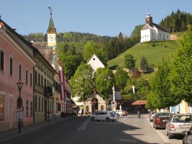 Hotel Restaurant zum Schwan