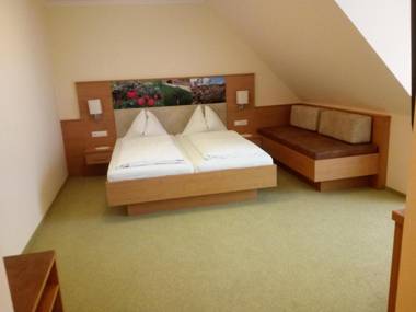 Hotel Restaurant zum Schwan