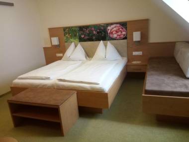 Hotel Restaurant zum Schwan