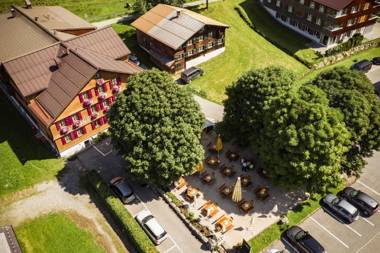 Hotel Gasthof Adler