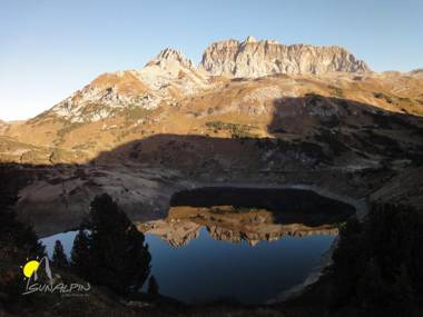 SunAlpin - Ferienwohnungen