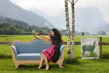 Gämsle Hotel Wirtshaus & mehr