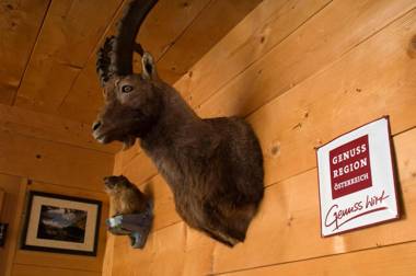 Gämsle Hotel Wirtshaus & mehr