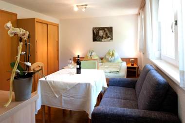 Ferienwohnungen Schantl