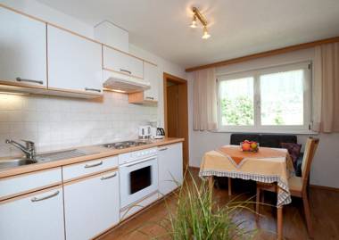 Ferienwohnungen Schantl